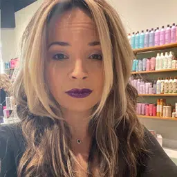 Vivid Salon Testimonial